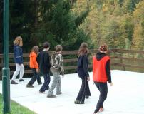 Poněšice říjen 2007