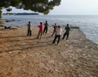 Poreč 2009