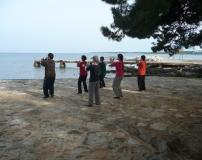 Poreč 2009