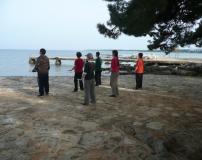 Poreč 2009