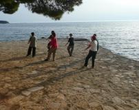 Poreč 2009