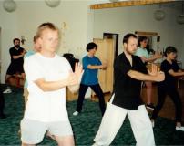 Praha 1999