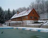 Poněšice 2005 Listopad