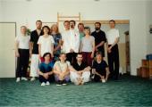 Praha 1999