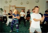 Praha 1999